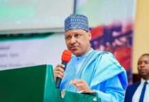 Information Minister advocates collective action to strengthen Nigeria’s global reputation