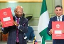 Senegal revokes offshore exploration license held by Nigerian multi-millionaire Arthur Eze