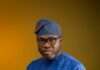 Commander Adamu S. Agya (Retd): A new politics of service on the ADC platform