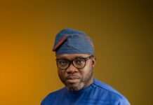 Commander Adamu S. Agya (Retd): A new politics of service on the ADC platform