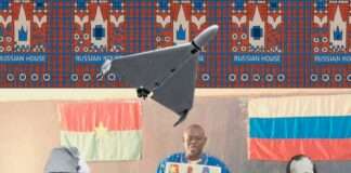 Russian Houses and the Quiet Trafficking of Africa’s Youth into a Foreign War, By Oumarou Sanou