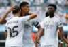 Real Madrid top world’s richest clubs as Arsenal Women lead earners