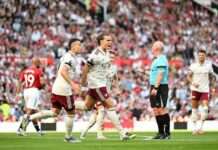EPL fixtures: Arsenal host Man United as Newcastle face Aston Villa