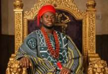 Palace warns against addressing 22-year-old Ondo monarch as ‘bro, blood’