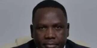 Fubara is APC leader in Rivers, Wike not a party member — Bwala