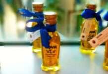 NAFDAC sounds the alarm over killer “Goya” oil