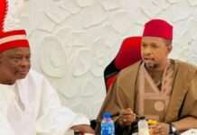 Kano Commissioner resigns over ideological drift