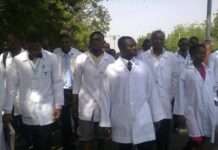 FG vows to review health workers’ salary, denies rejecting CONHESS report