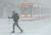 Heavy snow, piercing cold, power outages sweep across most of Canada