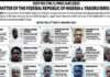 Court orders 48 Nigerians to report to DSS for fraud