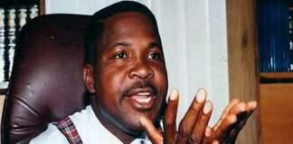 UK property fraud: AGF takes over Ozekhome’s trial