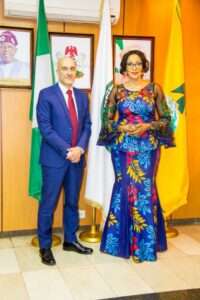 Nigeria, Italy set to strengthen bilateral ties, tackle migration, security challenges