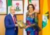 Nigeria, Italy set to strengthen bilateral ties, tackle migration, security challenges