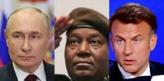 Uranium, sovereignty, and the Sahel’s new chains, By Oumarou Sanou