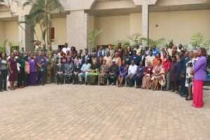 FG, GEF launch project to tackle plastic pollution