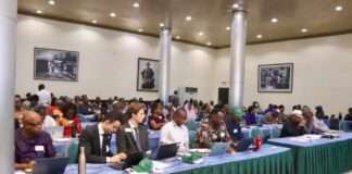 FG, GEF launch project to tackle plastic pollution