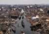 Newborn dies after mother falls into lagoon during Makoko demolition