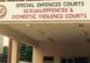 Security guard bags life imprisonment for raping nurse in school clinic