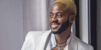 Korede Bello: Why Christians should focus on the risen Christ, not cross