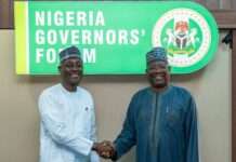 FG, World Bank partner NGF to drive education, healthcare reforms
