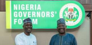 FG, World Bank partner NGF to drive education, healthcare reforms