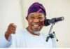 APC laughs off Aregbesola’s “convenient amnesia”, says 2027 election’ll be decided by performance