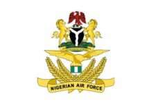 NAF launches probe into accidental airstrike in Niger