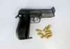 Police nab son for brutal assault on mother, seize pistol in Kano