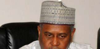 Witness tells court N4.6bn was transferred from ex-ONSA’s account