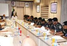 PSC promotes AIG, 2 CPs, over 26,000 Inspectors