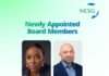 NESG appoints two new directors into its board
