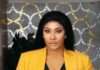 Alleged cyber stalking: Court grants Nollywood star Angela Okorie N5m bail