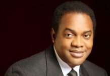 Donald Duke dumps PDP for ADC