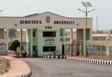 Achievers University expels 15 female students for involvement in sexually explicit videos