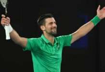 Djokovic defeats Sinner in five-set classic, returns to Australian Open final