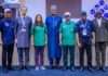 NNPC unveils gas master plan to drive $60bn investments, boost production