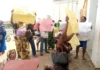 Wives of detained Amotekun operatives appeal to Ooni of Ife for intervention