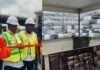 FG unveils N40bn CCTV control centre on Third Mainland Bridge
