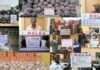NDLEA cracks down on drug traffickers, intercepts explosive