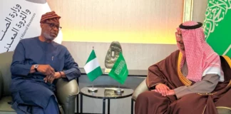 FG unveils Lagos gold refinery, prepares $600m lithium plant in Nasarawa