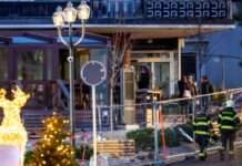 Several killed in fire during New Year’s celebrations at ski resort bar in Switzerland Several killed in fire during New Year's celebrations at ski resort bar in Switzerland