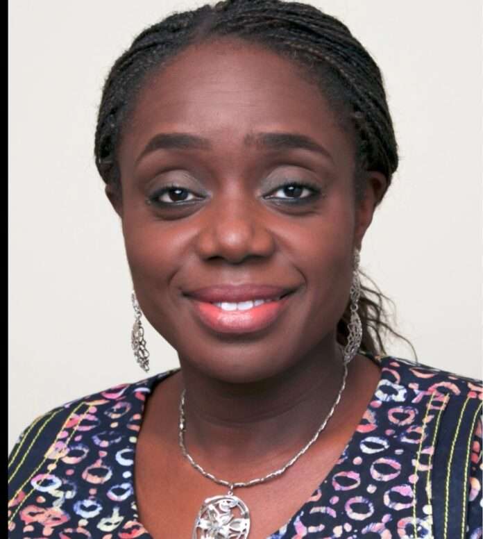 How "powerful enemies" used NYSC saga to force my exit from Buhari’s cabinet —Adeosun
