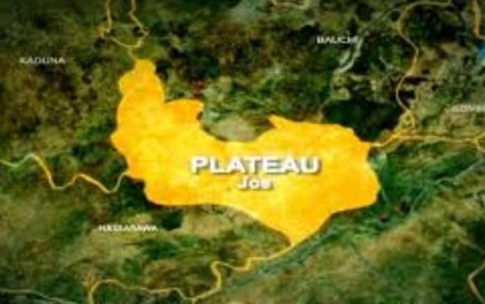 Plateau