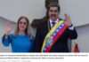 Maduro and his wife plead not guilty at first court appearance since capture in Venezuela Maduro and his wife plead not guilty at first court appearance since capture in Venezuela