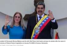 Maduro and his wife plead not guilty at first court appearance since capture in Venezuela Maduro and his wife plead not guilty at first court appearance since capture in Venezuela