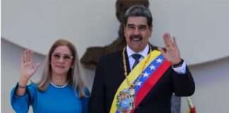 U.S. indictment against Venezuela President Maduro, wife is unsealed Maduro and his wife plead not guilty at first court appearance since capture in Venezuela