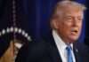 Trump says Venezuela oil money will be controlled by him to benefit Venezuelans and Americans Trump says Venezuela oil money will be controlled by him to benefit Venezuelans and Americans