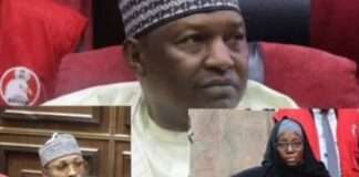 Court grants N500m bail to Malami, son, wife separately, with strict conditions FG drops terrorism financing charge against Malami