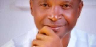 Why Labour Party should be wary of Mr Maduka Okoro, By Sam Ogbonna Why Labour Party should be wary of Mr Maduka Okoro, By Sam Ogbonna