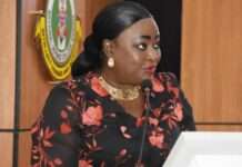 Who is afraid of Ronke Bello? By Kemi Yesufu Who is afraid of Ronke Bello? By Kemi Yesufu